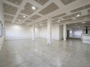 Galpón venta San Justo A NUEVO