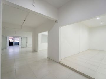 Galpón venta San Justo A NUEVO