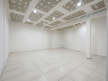 Galpón venta San Justo A NUEVO