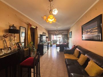 Departamento en Lanusita 4 Ambientes con garaje