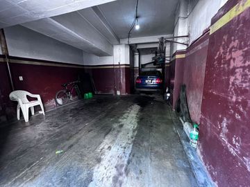 Departamento en Lanusita 4 Ambientes con garaje