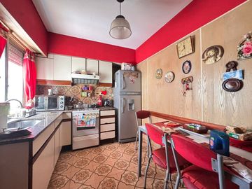 Departamento en Lanusita 4 Ambientes con garaje