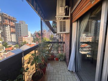 Departamento en Lanusita 4 Ambientes con garaje