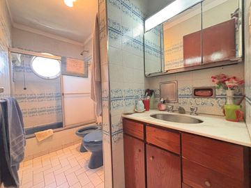 Departamento en Lanusita 4 Ambientes con garaje
