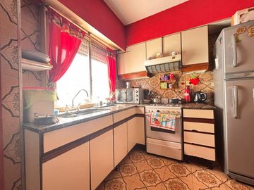 Departamento en Lanusita 4 Ambientes con garaje