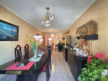 Departamento en Lanusita 4 Ambientes con garaje