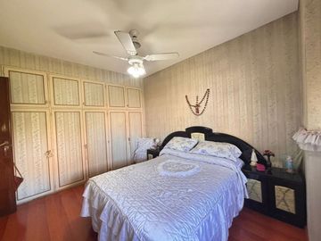 Departamento en Lanusita 4 Ambientes con garaje