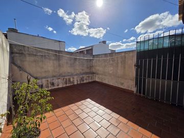 VENTA PH 3 AMB C/ TERRAZA PROPIA EXC. UBICACACION
