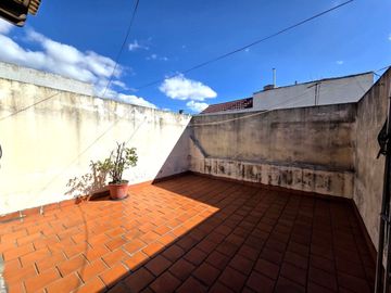 VENTA PH 3 AMB C/ TERRAZA PROPIA EXC. UBICACACION