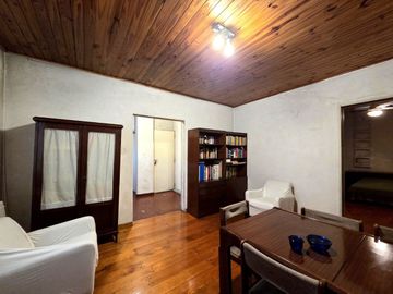VENTA PH 3 AMB C/ TERRAZA PROPIA EXC. UBICACACION