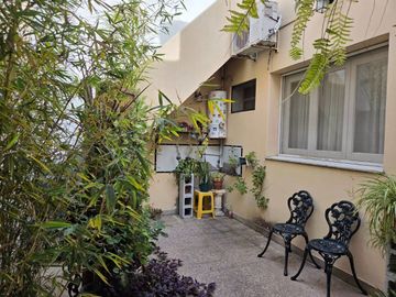 VENTA PH 2 AMB CON PATIO