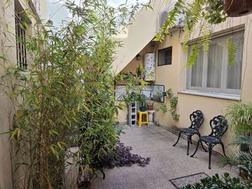 VENTA PH 2 AMB CON PATIO