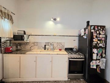 VENTA PH 2 AMB CON PATIO