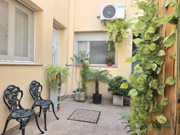 VENTA PH 2 AMB CON PATIO