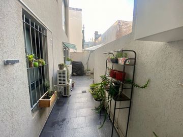 VENTA DTO 3 AMB LINIERS PATIO COCHERA AMENITIES