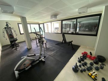 VENTA DTO 3 AMB LINIERS PATIO COCHERA AMENITIES