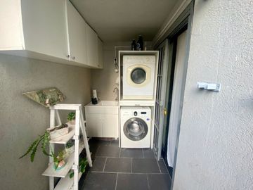 VENTA DTO 3 AMB LINIERS PATIO COCHERA AMENITIES