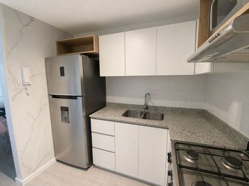 VENTA DTO 3 AMB LINIERS PATIO COCHERA AMENITIES