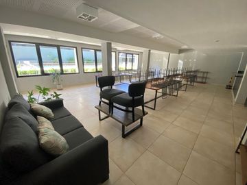 VENTA DTO 3 AMB LINIERS PATIO COCHERA AMENITIES