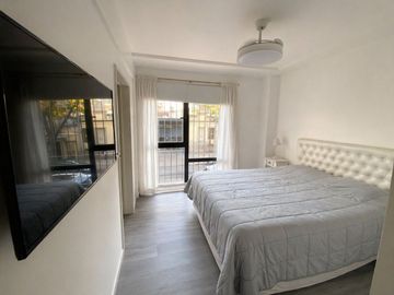 VENTA DTO 3 AMB LINIERS PATIO COCHERA AMENITIES