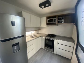 VENTA DTO 3 AMB LINIERS PATIO COCHERA AMENITIES