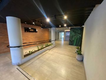 VENTA DTO 3 AMB LINIERS PATIO COCHERA AMENITIES