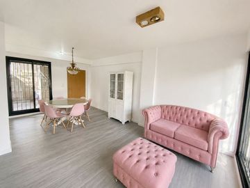 VENTA DTO 3 AMB LINIERS PATIO COCHERA AMENITIES