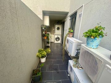 VENTA DTO 3 AMB LINIERS PATIO COCHERA AMENITIES