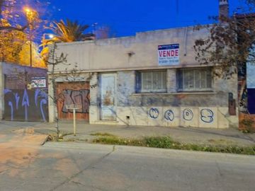 GRAN OPORTUNIDAD VENTA DE TERRENO/GALPON EN CIUDAD