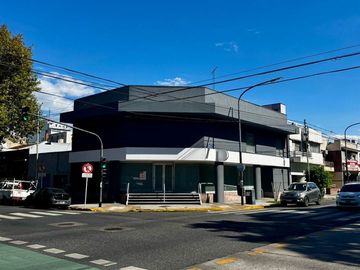 VENTA LOCAL COMERCIAL EN ESQUINA - EX BANCO