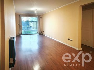 Departamento en Venta en Walter Martinez