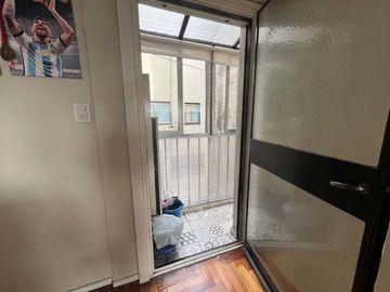 VENTA DEPARTAMENTO 2 AMBIENTES PARQUE CHACABUCO