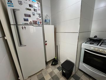 VENTA DEPARTAMENTO 2 AMBIENTES PARQUE CHACABUCO