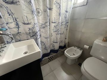 VENTA DEPARTAMENTO 2 AMBIENTES PARQUE CHACABUCO