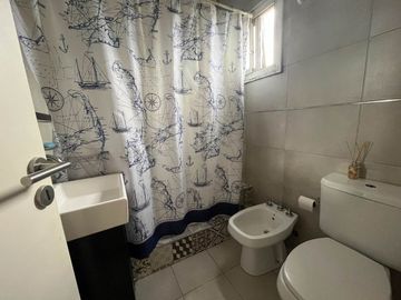 VENTA DEPARTAMENTO 2 AMBIENTES PARQUE CHACABUCO