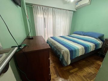 VENTA DEPARTAMENTO 2 AMBIENTES PARQUE CHACABUCO