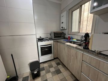 VENTA DEPARTAMENTO 2 AMBIENTES PARQUE CHACABUCO