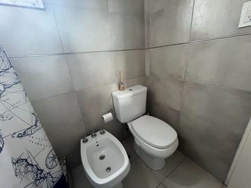 VENTA DEPARTAMENTO 2 AMBIENTES PARQUE CHACABUCO