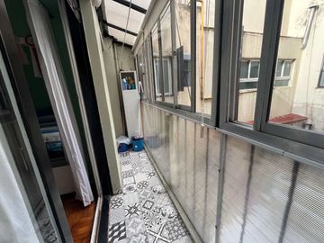 VENTA DEPARTAMENTO 2 AMBIENTES PARQUE CHACABUCO