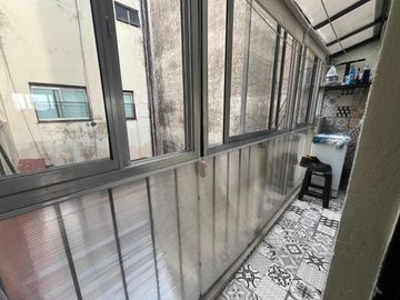 VENTA DEPARTAMENTO 2 AMBIENTES PARQUE CHACABUCO