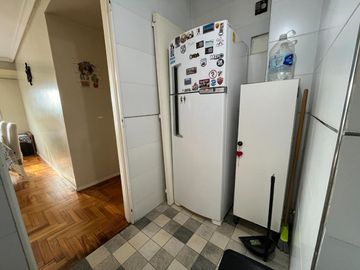 VENTA DEPARTAMENTO 2 AMBIENTES PARQUE CHACABUCO