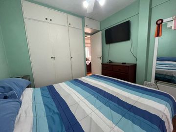 VENTA DEPARTAMENTO 2 AMBIENTES PARQUE CHACABUCO