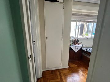VENTA DEPARTAMENTO 2 AMBIENTES PARQUE CHACABUCO