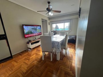 VENTA DEPARTAMENTO 2 AMBIENTES PARQUE CHACABUCO