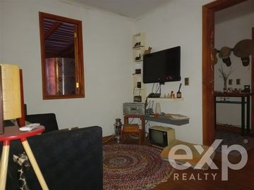 Casa en Venta en Condominio Santa Isabel, Talagante