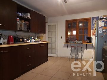 Casa en Venta en Condominio Santa Isabel, Talagante