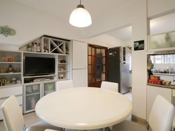 VENTA DEPARTAMENTO 4 AMBIENTES VILLA PUEYRREDON