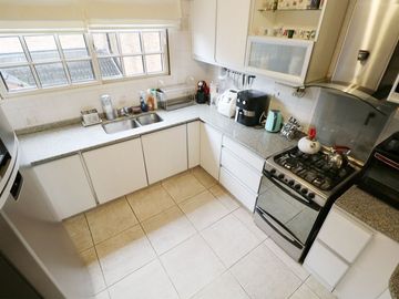 VENTA DEPARTAMENTO 4 AMBIENTES VILLA PUEYRREDON