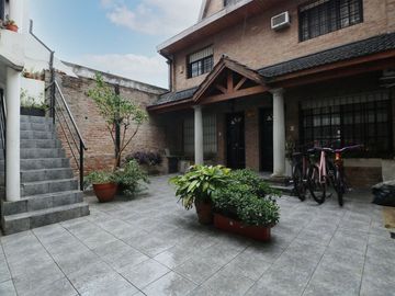 VENTA DEPARTAMENTO 4 AMBIENTES VILLA PUEYRREDON