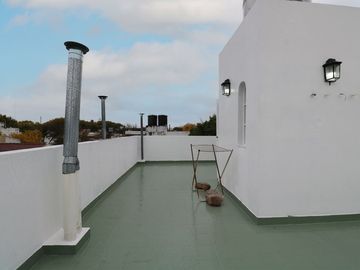 VENTA DEPARTAMENTO 4 AMBIENTES VILLA PUEYRREDON